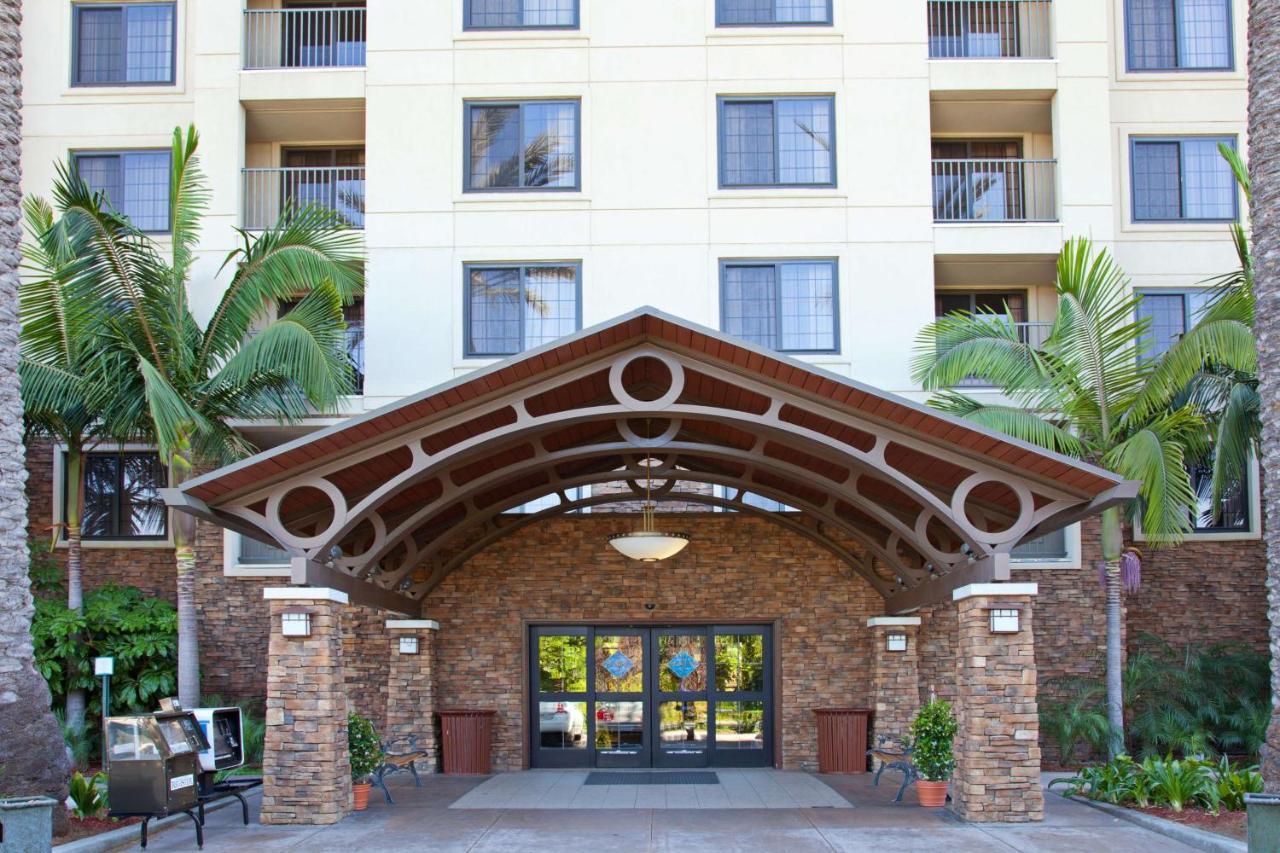 Sonesta Es Suites Anaheim Resort Area Exterior photo