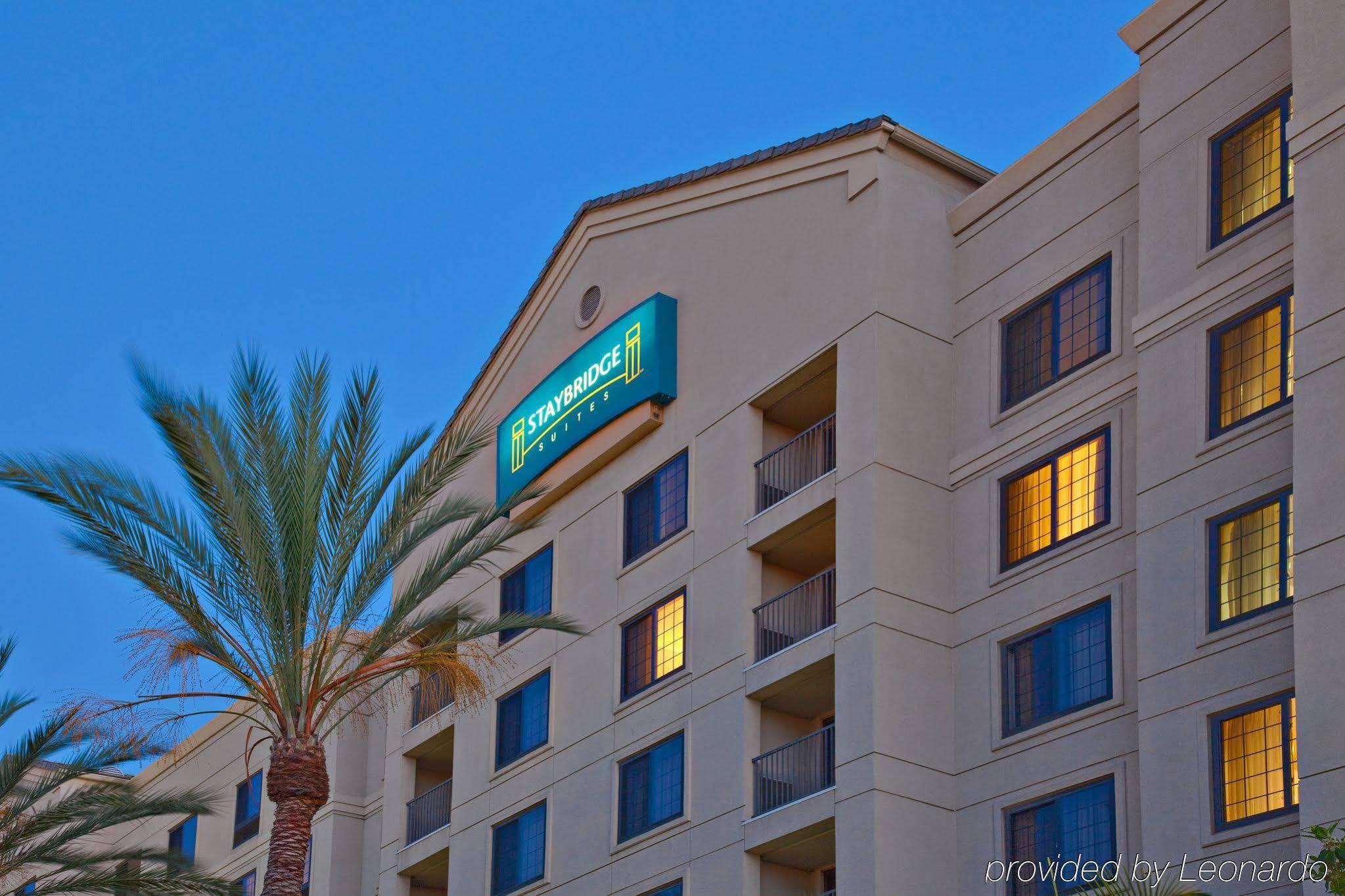 Sonesta Es Suites Anaheim Resort Area Exterior photo